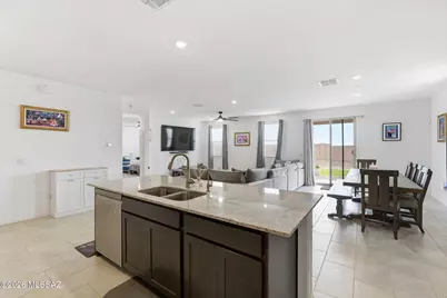 17478 S Grassland Way, Vail, AZ 85641 - Photo 9