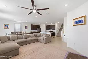 17478 S Grassland Wy, Vail, AZ 85641 - Photo 5