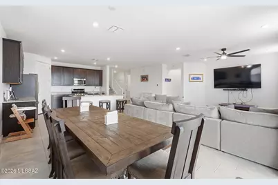 17478 S Grassland Way, Vail, AZ 85641 - Photo 13