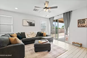 10678 W Harrigan Dr, Marana, AZ 85653 - Photo 15