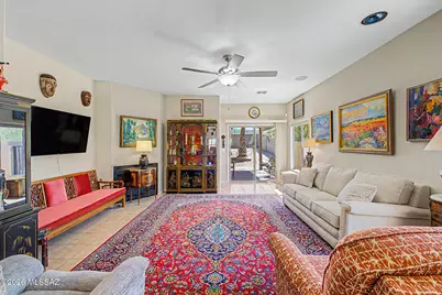 1137 S Speckled Stone Way, Tucson, AZ 85710 - Photo 3