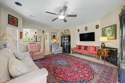 1137 S Speckled Stone Way, Tucson, AZ 85710 - Photo 5