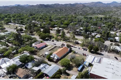 329 W McKeown Avenue #19, Patagonia, AZ 85624 - Photo 7