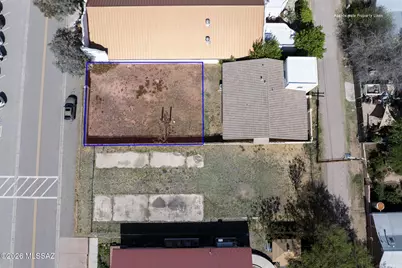 339 W McKeown Avenue #25, Patagonia, AZ 85624 - Photo 1