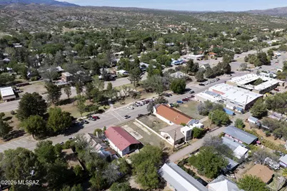 339 W McKeown Avenue #25, Patagonia, AZ 85624 - Photo 5