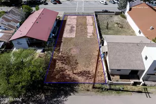 Tbd McKeown Ave, Patagonia, AZ 85624 - Photo 1