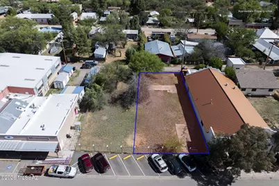 Tbd McKeown Avenue #21, Patagonia, AZ 85624 - Photo 1
