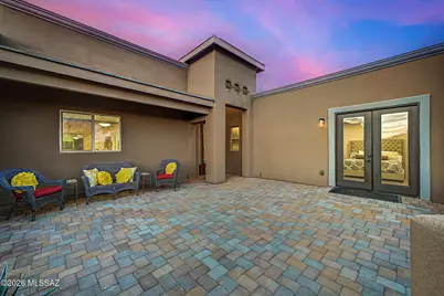 970 W Las Lomitas Road, Tucson, AZ 85704 - Photo 3