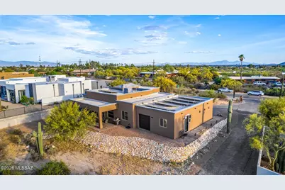 970 W Las Lomitas Road, Tucson, AZ 85704 - Photo 47