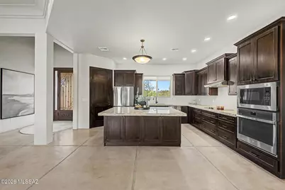 970 W Las Lomitas Road, Tucson, AZ 85704 - Photo 15