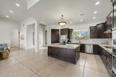 970 W Las Lomitas Road, Tucson, AZ 85704 - Photo 17