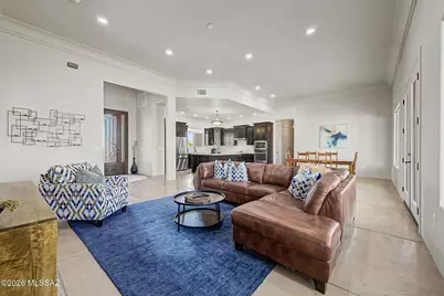 970 W Las Lomitas Road, Tucson, AZ 85704 - Photo 9