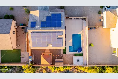 734 S Harry P Stagg Drive, Vail, AZ 85641 - Photo 41