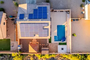 734 S Harry P Stagg Dr, Vail, AZ 85641 - Photo 41