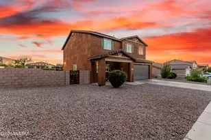 734 S Harry P Stagg Dr, Vail, AZ 85641 - Photo 47