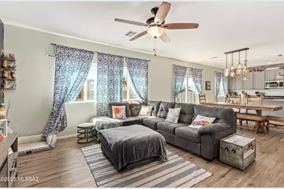 734 S Harry P Stagg Drive, Vail, AZ 85641 - Photo 11