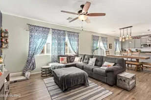 734 S Harry P Stagg Dr, Vail, AZ 85641 - Photo 11