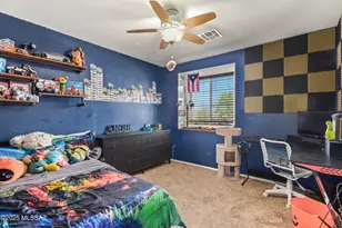 734 S Harry P Stagg Dr, Vail, AZ 85641 - Photo 27