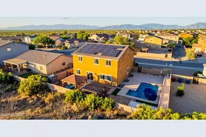 734 S Harry P Stagg Drive, Vail, AZ 85641 - Photo 39