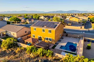 734 S Harry P Stagg Dr, Vail, AZ 85641 - Photo 39