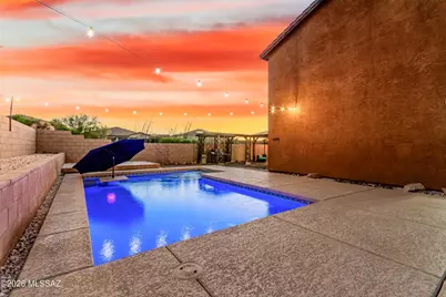 734 S Harry P Stagg Drive, Vail, AZ 85641 - Photo 35