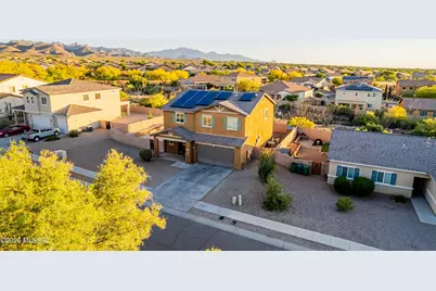 734 S Harry P Stagg Drive, Vail, AZ 85641 - Photo 37