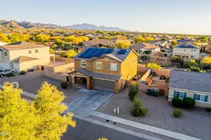 734 S Harry P Stagg Dr, Vail, AZ 85641 - Photo 37