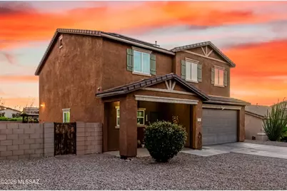 734 S Harry P Stagg Drive, Vail, AZ 85641 - Photo 3