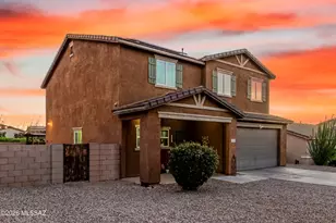 734 S Harry P Stagg Dr, Vail, AZ 85641 - Photo 3