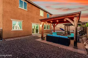 734 S Harry P Stagg Dr, Vail, AZ 85641 - Photo 31