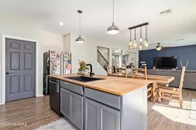 734 S Harry P Stagg Drive, Vail, AZ 85641 - Photo 19