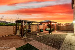 734 S Harry P Stagg Dr, Vail, AZ 85641 - Photo 33