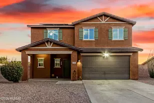 734 S Harry P Stagg Dr, Vail, AZ 85641 - Photo 45