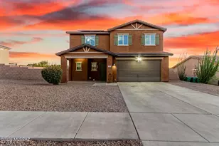 734 S Harry P Stagg Dr, Vail, AZ 85641 - Photo 1