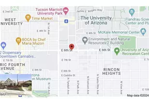 914 E 6th St, Tucson, AZ 85719 - Photo 3