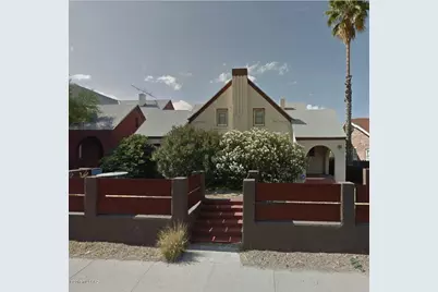 914 E 6th Street, Tucson, AZ 85719 - Photo 1