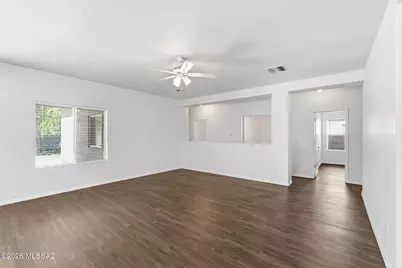 6976 S Martlet Drive, Tucson, AZ 85756 - Photo 9