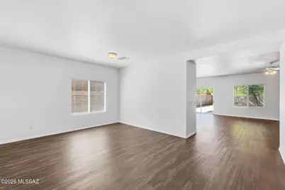 6976 S Martlet Drive, Tucson, AZ 85756 - Photo 5