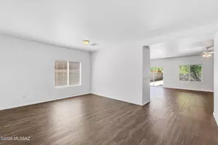 6976 S Martlet Dr, Tucson, AZ 85756 - Photo 5