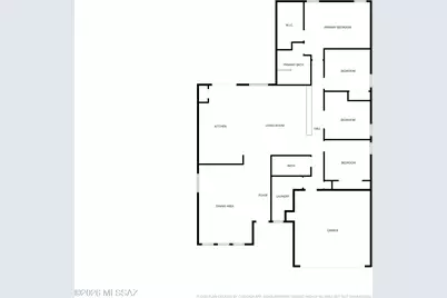 6976 S Martlet Drive, Tucson, AZ 85756 - Photo 45