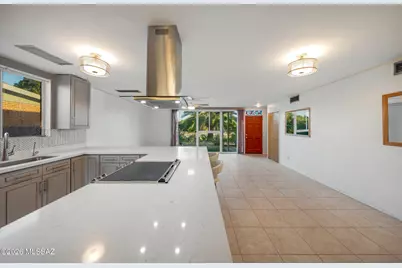 5051 E Julia Street, Tucson, AZ 85711 - Photo 11