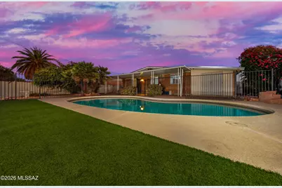 5051 E Julia Street, Tucson, AZ 85711 - Photo 3
