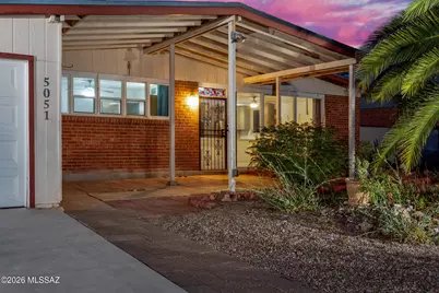 5051 E Julia Street, Tucson, AZ 85711 - Photo 25