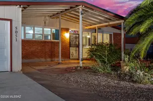 5051 E Julia St, Tucson, AZ 85711 - Photo 25