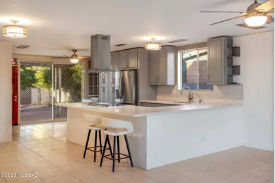 5051 E Julia Street, Tucson, AZ 85711 - Photo 9