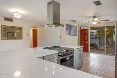 5051 E Julia Street, Tucson, AZ 85711 - Photo 11