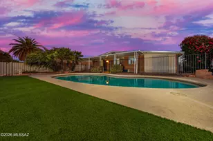 5051 E Julia St, Tucson, AZ 85711 - Photo 3