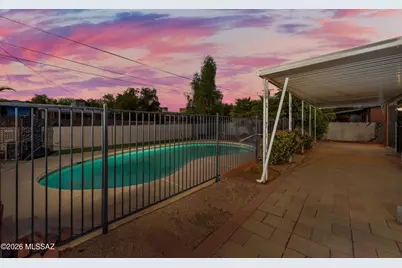 5051 E Julia Street, Tucson, AZ 85711 - Photo 17