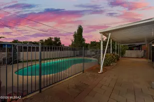 5051 E Julia St, Tucson, AZ 85711 - Photo 17
