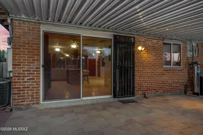 5051 E Julia Street, Tucson, AZ 85711 - Photo 27